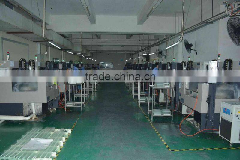 Tradeassurence New arrival factory 3D full cover mobile acessories tempered glass screen protector film for Samsung s7 edge