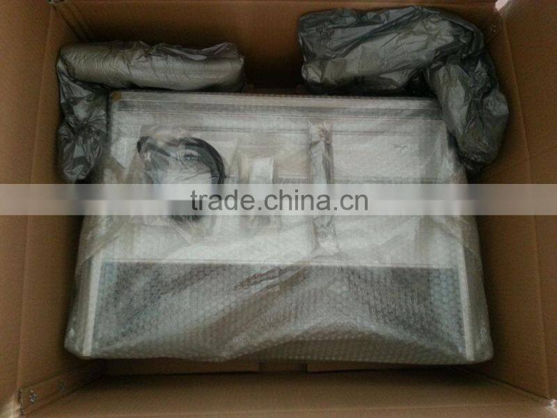 Professional electric steps with CE certificate