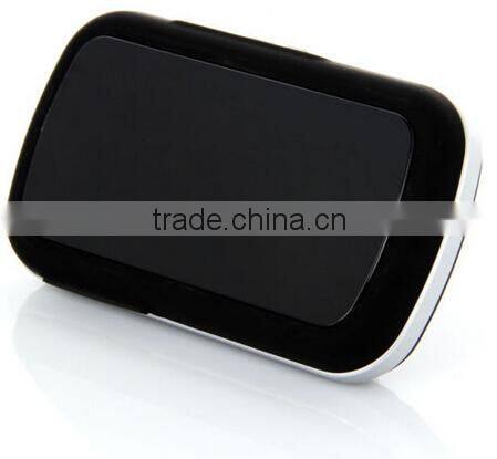 no screen GPS tracker big battery and Automotive Use gps tracking systems lk208