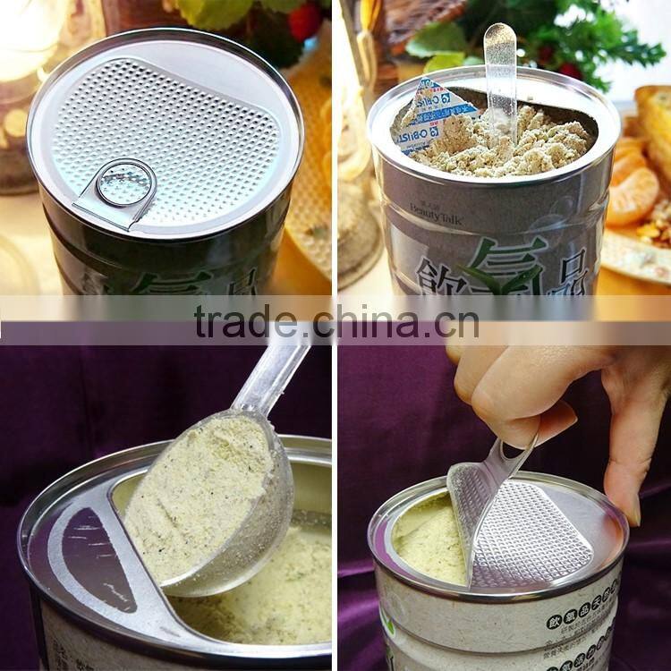 Promote gastrointestinal motility Purely Integrated Cereal powder Instant brew Nutritional balance