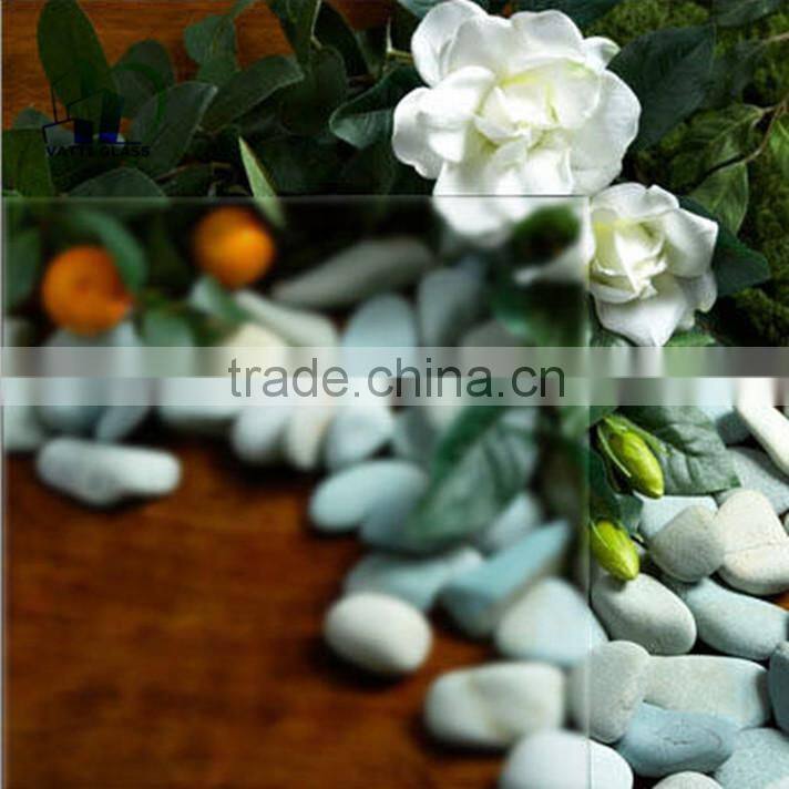 AR glass tempered glass screen protector ultra clear AR glass