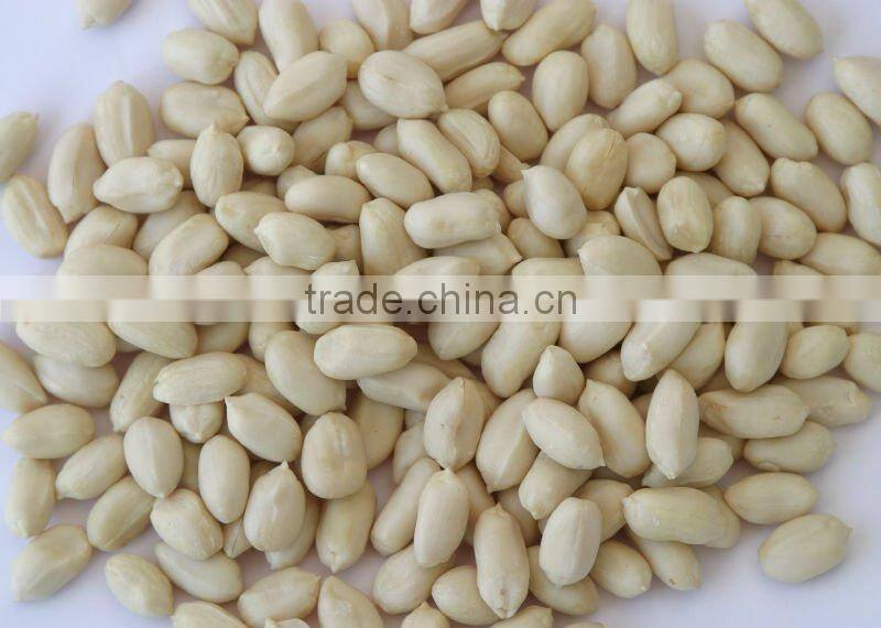 china 2015 crop raw peanuts