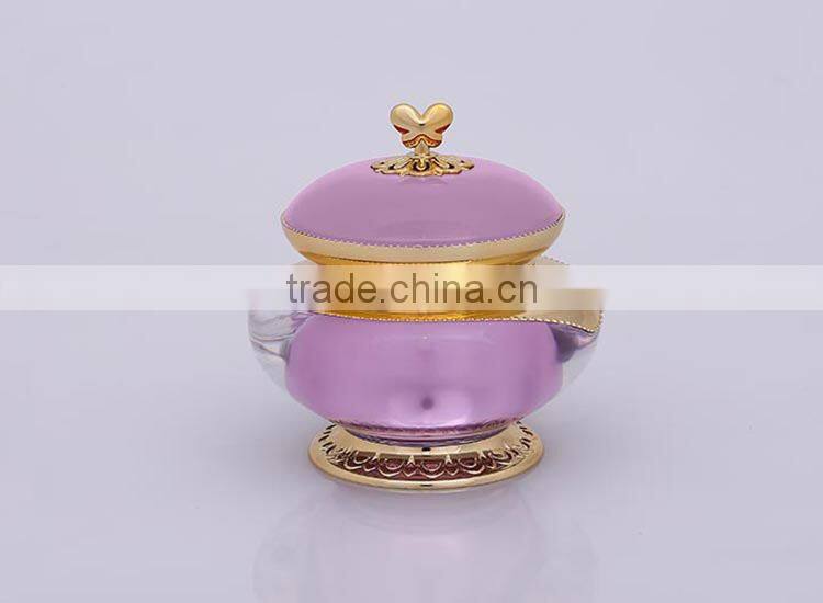 Hot Selling cosmetic packaging wholesale unique cosmetic containers