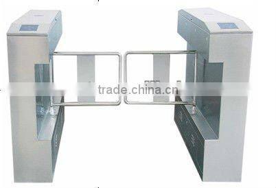 swing turnstile gate of road barrier for access control
