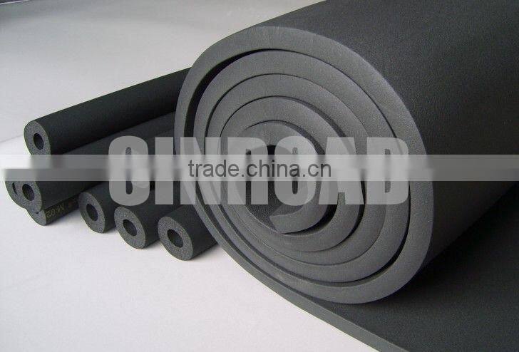Fireproof Rubber NBR Foam Sheet