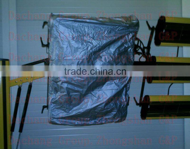 Paint heater GP-333