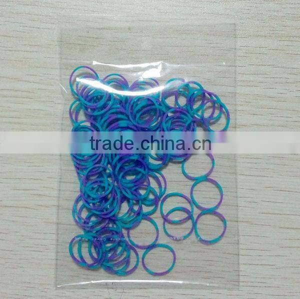 Newest Colorful Loom Rubber Bands Wholesale ZTSA-B127