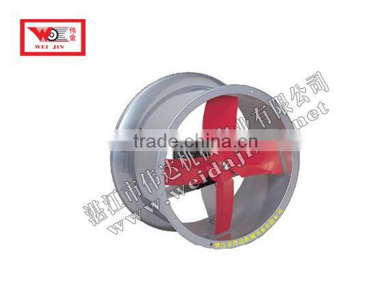SF Portable Axial Flow Fan