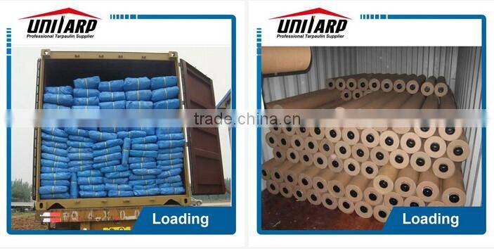 Korea 45mm*1000m pvc strip tarpaulin