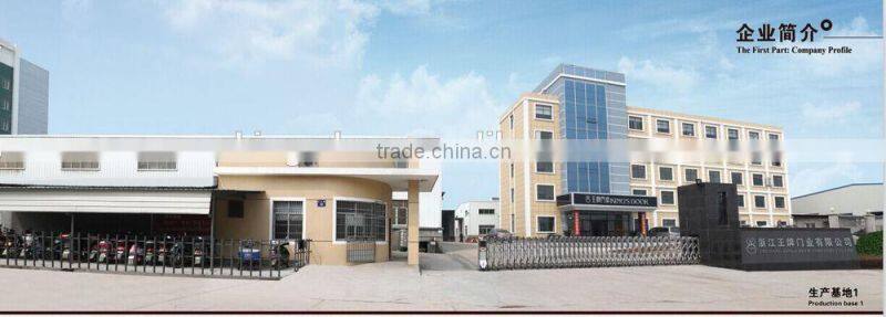 hot sale pvc armor indian main door design mdf wooden door