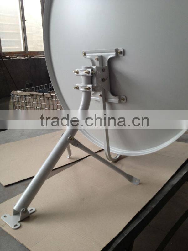 ku90 satellite antenna