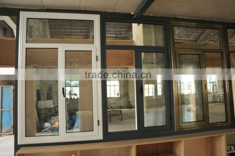 2015 aluminum sliding doors and window