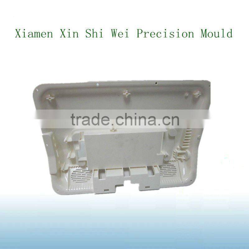 molding plastic case for electronics