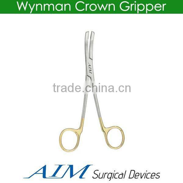 Wynman Crown Gripper