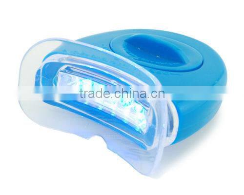 dental teeth bleach machine, mini teeth whitening accelerator,teeth whitening light,hot sell,good quality,CE available in stock