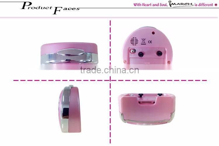 2016 alibaba fashion alarm clock for sale