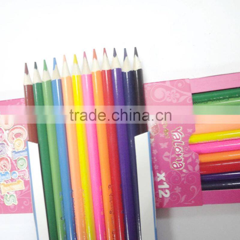 High quality color pencil