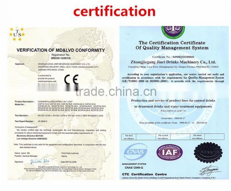 20L bottle mineral water 5 gallon drink water bottling plant