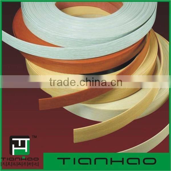 Solid Color Edge Banding