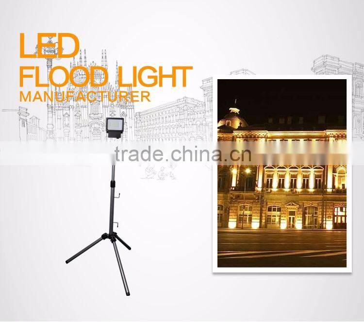 m051711 led flood light smd ip67 aluminium led flood light reflector smd