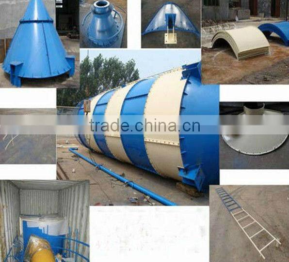 Hot sale cement storage silos