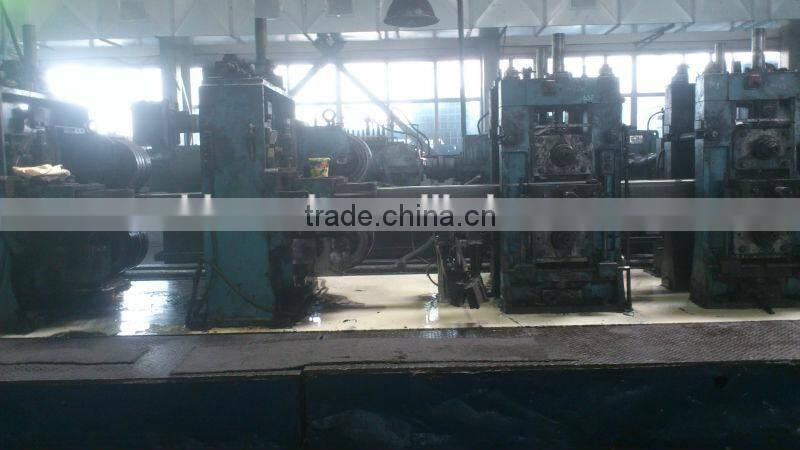 Digital metal detector equip of Seamless steel pipe