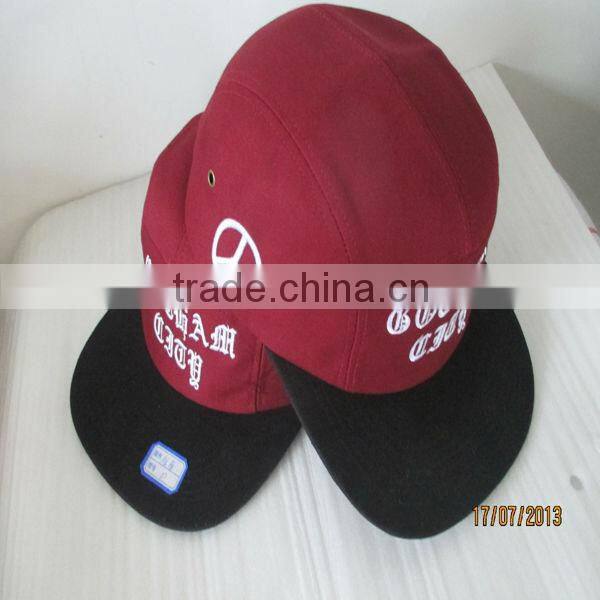 water fan caps hats wholesale high fabric hats