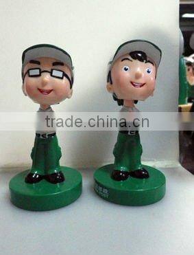 latest gift items,promotional item,gift set OEM,Vinyl figures