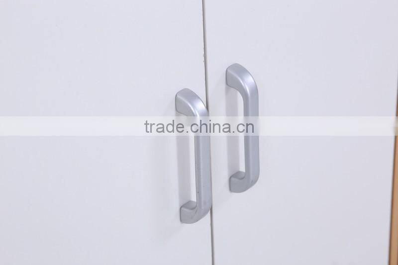 Melamine 2 Doors Shoe Cabinet Hot Selling