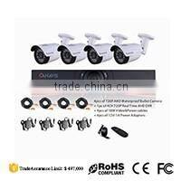 Wholesale CCTV security system 8ch 1080p h.264 hd NVR