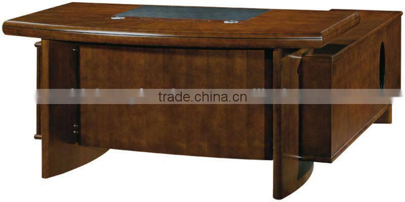 Best sale iron computer desk