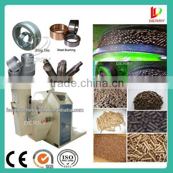 Widely used pig food processing machinery for sale