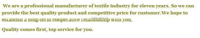 Wholesale plain dyed 65% polyester 35%cotton fabric for uniform