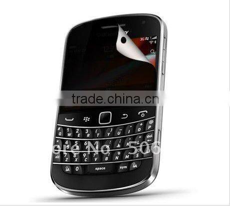 Anti-scratch AGC Glass Privacy Screen Protector for Cell Phone