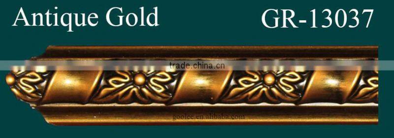 Easy Installation Architectural PU Art Ceiling Decoration