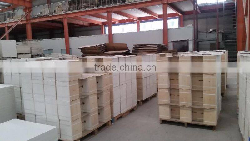 50mm thick roof insulation roll