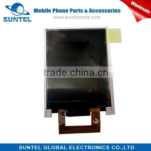 Hot sale mobile accessories replacement LCD screen panel for Tecno 20pin SMALL