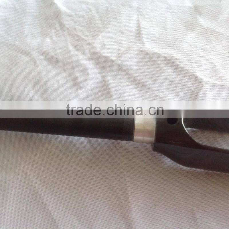 2016 cheap fixed gear road bike carbon fork,700C V brake