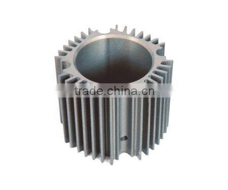 aluminum extrusion profile