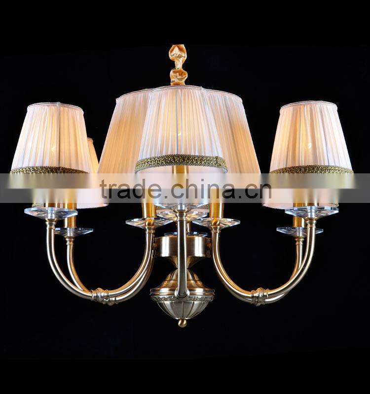 New fashion pendant light beautiful shape