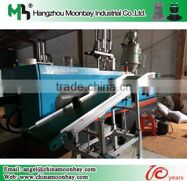 mushroom safety plastic cap