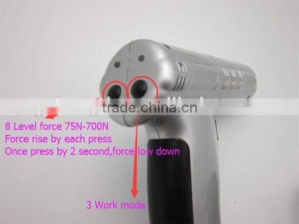 Unique Factory Supplying Chiropractic Impulse Adjusting Instrument BD-M006