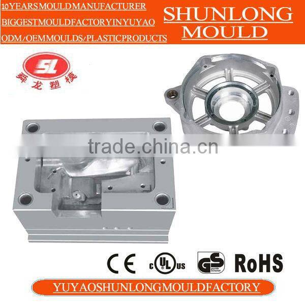 Plastic car parts mold alibaba china supplier