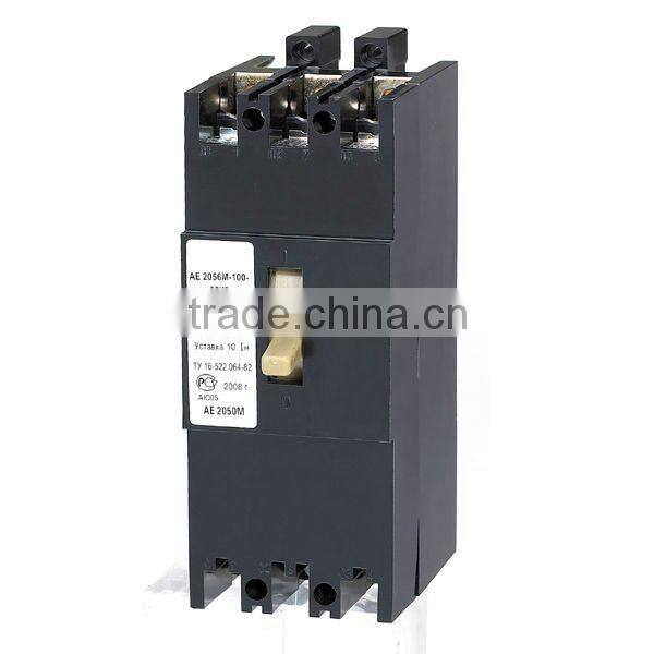 Russian Type MCCB AE2043