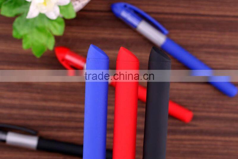 High quality Large capacity free samples Gel Pen for office