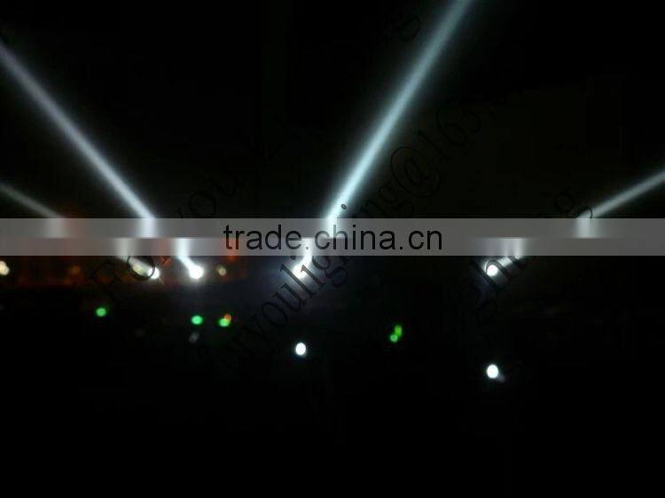 Top grade exported 5kw xenon search light