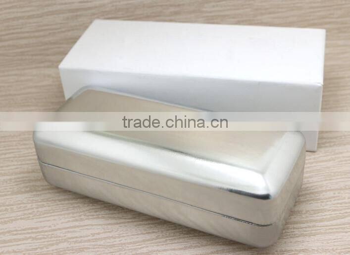 High Quality Cheap PU myopic lens box
