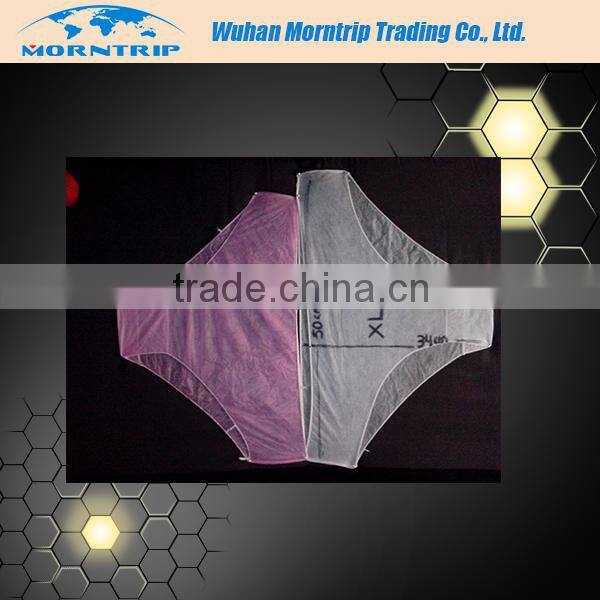 hospital mesh disposable underwear,disposable underwear for traveller,disposable massage underwear