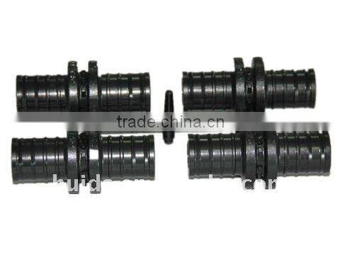 piping mould PPSU pipe fitting mould-elbow