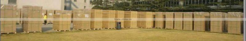 hottest selling 55W portable and folding solar home system with wheels and pull rod for TV/Fan/laptop